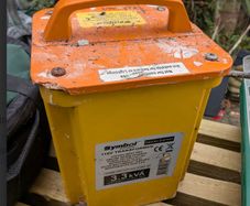 Transformer 110v
