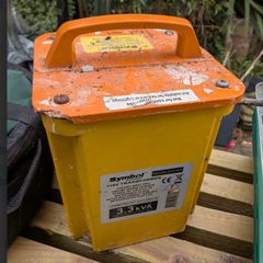 Transformer 110v