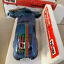 Porsche 911 Ski Davos 1/25 Polistil 1976 Rare Image 8
