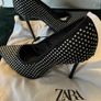 Zara women's high heels Image 3