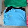 Men's Nike t shirts (4 included) Image 2