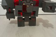 Minecraft Dungeons Redstone Monstrosity