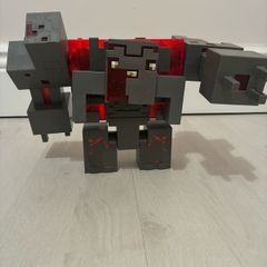 Minecraft Dungeons Redstone Monstrosity