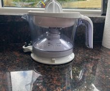 Juicer for organges
