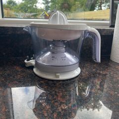 Juicer for organges