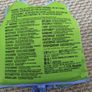 Swimming vest Image 2