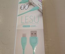Remax Micro Usb Fast Charging Cable