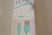 Remax Micro Usb Fast Charging Cable
