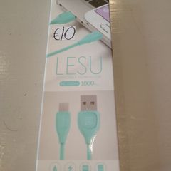 Remax Micro Usb Fast Charging Cable