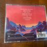 elbow Little Fictions CD Image 2