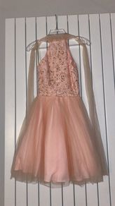 Confirmation dress