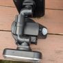 Outdoor LED Motion Sensor Light Image 2