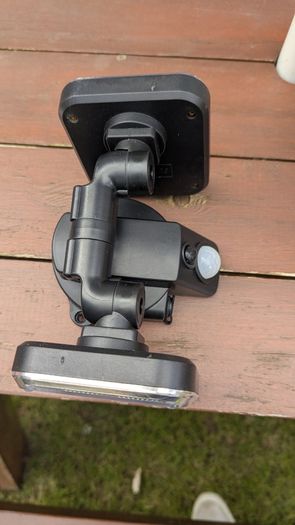 Outdoor LED Motion Sensor Light