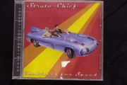Strato-Chief - Turbines For Speed CD