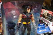 Marvel Legends Age Of Apocalypse