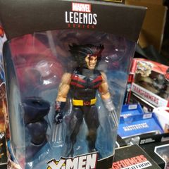 Marvel Legends Age Of Apocalypse