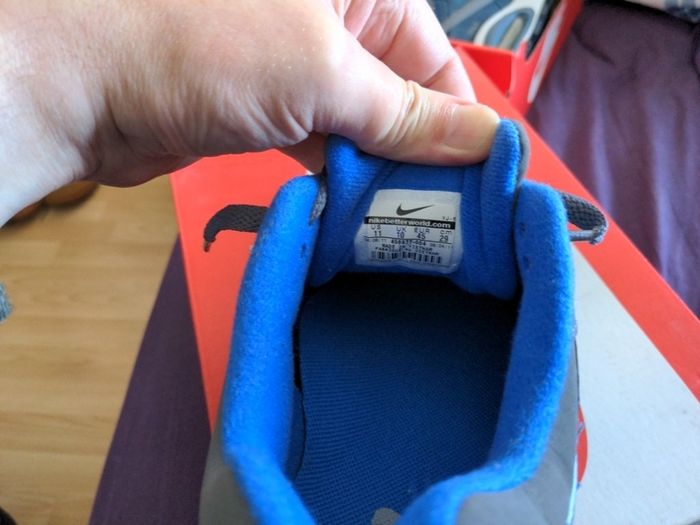 Air max command