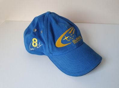 Subaru official WRC Cap