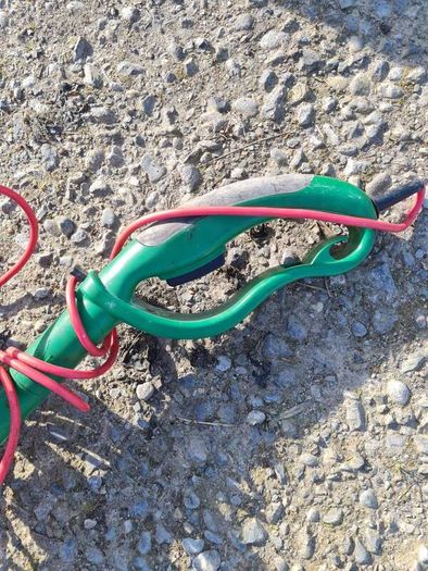 Electric Strimmers