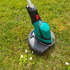 Strimmer