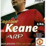 Man Utd 'UNITED' official magazines 1997 Image 6