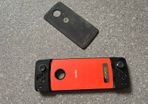Motorola Moto Gamepad Compatible with Moto Z Phone, Black