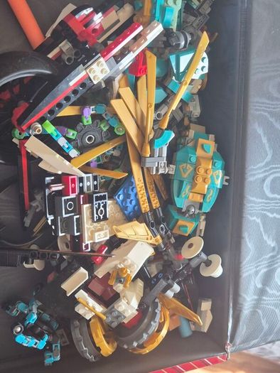 lego