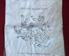 Folio Society Bag