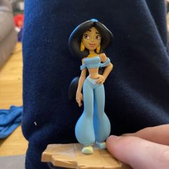 Disney Infinity Princess jasmine