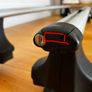 Thule Aluminium Roof Bars - Fits Honda Accord 7 - Lockable (Key Included) Image 7