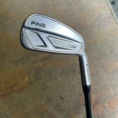 Ping IDI 4 iron stiff