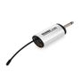 Brand New Best Pro  Universal Wireless Microphone Black Image 3