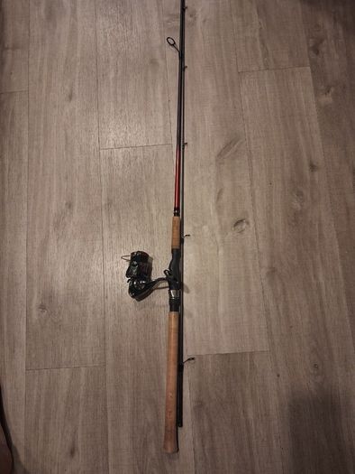 Fishing