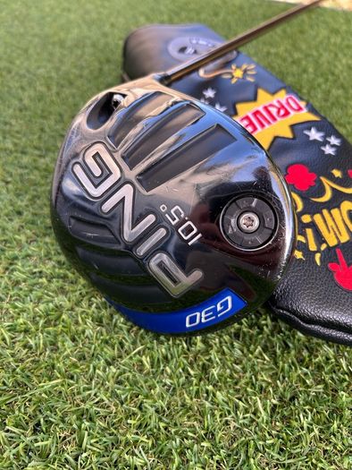 Ping G30 Driver