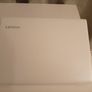 Lenovo white ideapad Image 2