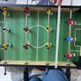 foosball / football toy Image 7