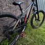 Kona Operator Downhill Bike Image 4