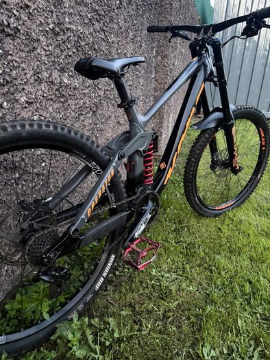 Kona Operator Downhill Bike
