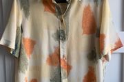 Vintage Erfo Sportive Ladies Shirt