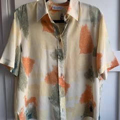 Vintage Erfo Sportive Ladies Shirt