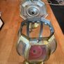 Candle Lamp Image 2