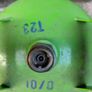 Gas Cylinders for sale - some with gas Image 7