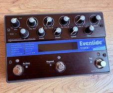 Eventide Timefactor
