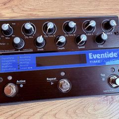 Eventide Timefactor