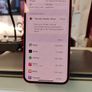 Apple iPhone 14 256GB Unlocked to All Networks RED (ORIGINAL Battery: 100%) Image 8