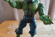 Marvel Incredible Hulk Diamond select Disney store exclusive