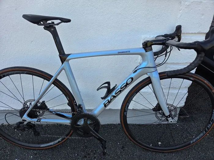 Basso Diamante 2021