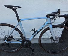 Basso Diamante 2021