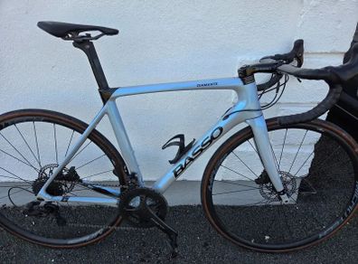 Basso Diamante 2021
