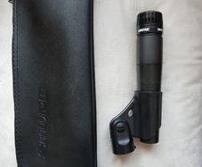 Shure SM57 Microphone